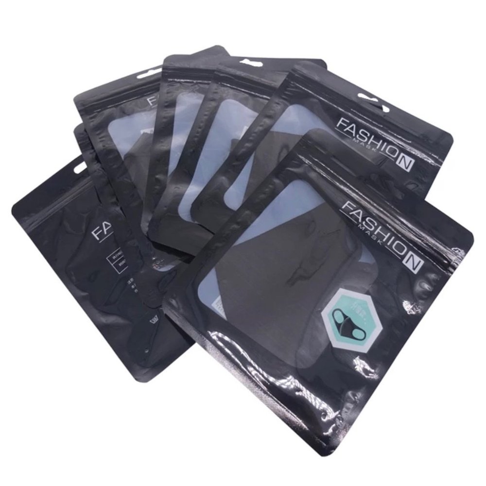 2 reusable masks for $6 - Picture 2 of 2